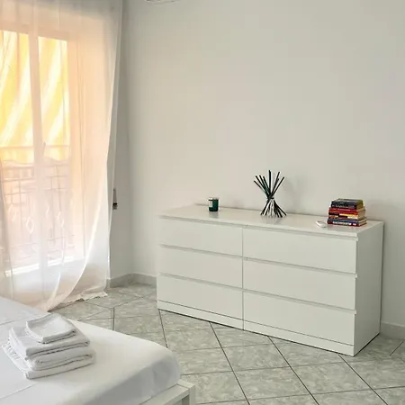 Appartement Kallistos - Cilento Sea View In