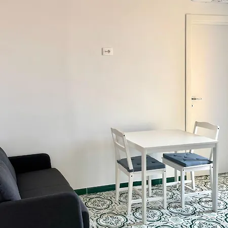 Appartement Kallistos - Cilento Sea View In