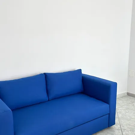 Appartement Kallistos - Cilento Sea View In