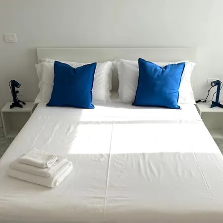 Appartement Kallistos - Cilento Sea View In