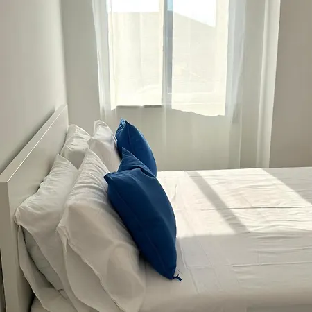 Appartement Kallistos - Cilento Sea View In