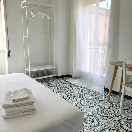 Kallistos - Cilento Sea View In Appartement