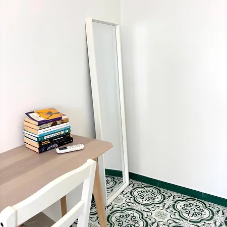 Kallistos - Cilento Sea View In Appartement